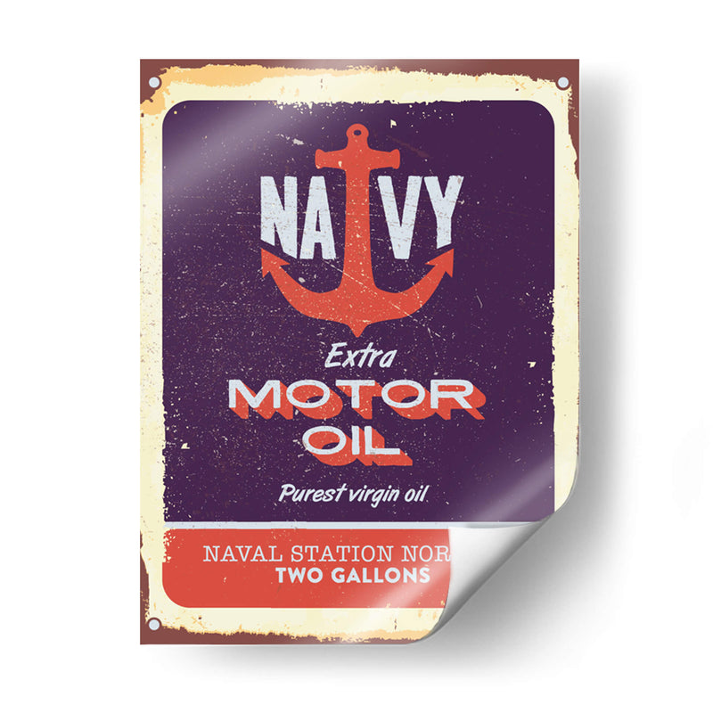 Cuadro decorativo de Canvas Lab