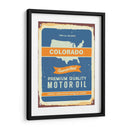 Cuadro decorativo de Canvas Lab