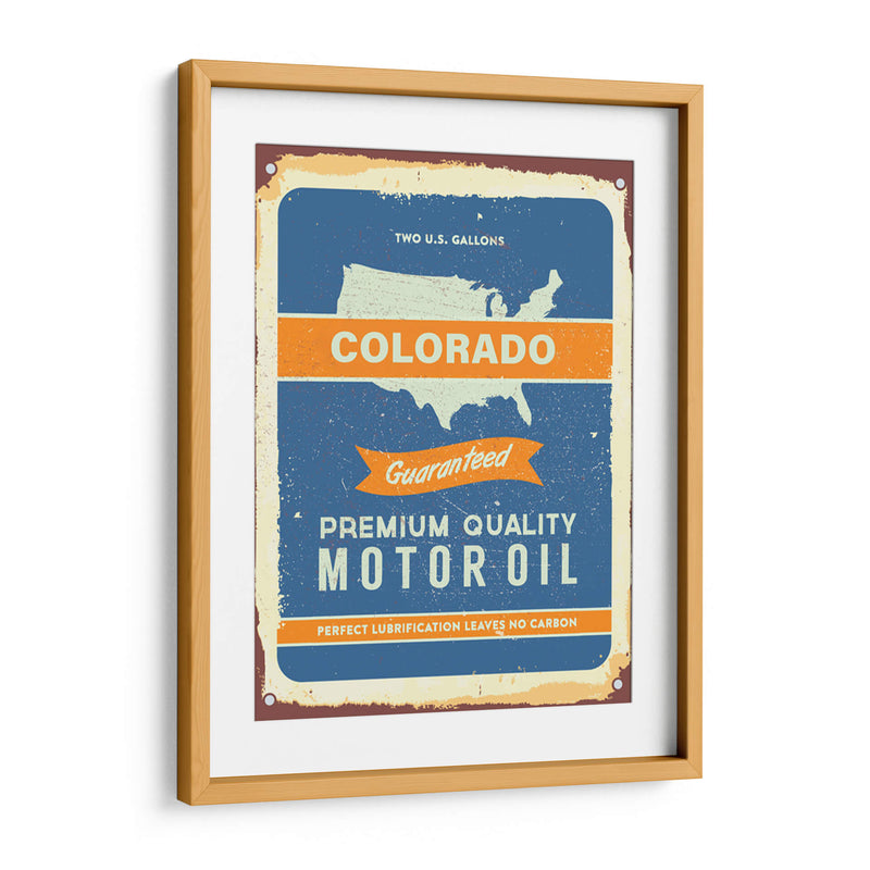 Cuadro decorativo de Canvas Lab