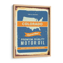 Cuadro decorativo de Canvas Lab