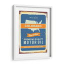 Cuadro decorativo de Canvas Lab