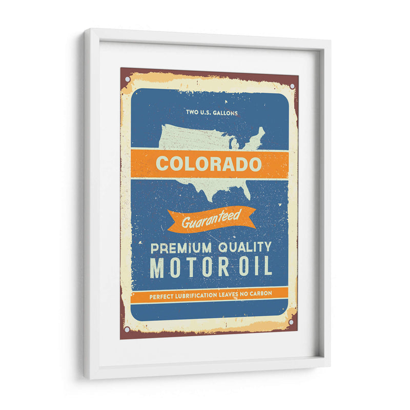 Cuadro decorativo de Canvas Lab