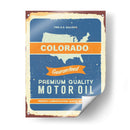 Cuadro decorativo de Canvas Lab