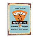 Importado de primera calidad - Fadil Roze | Cuadro decorativo de Canvas Lab