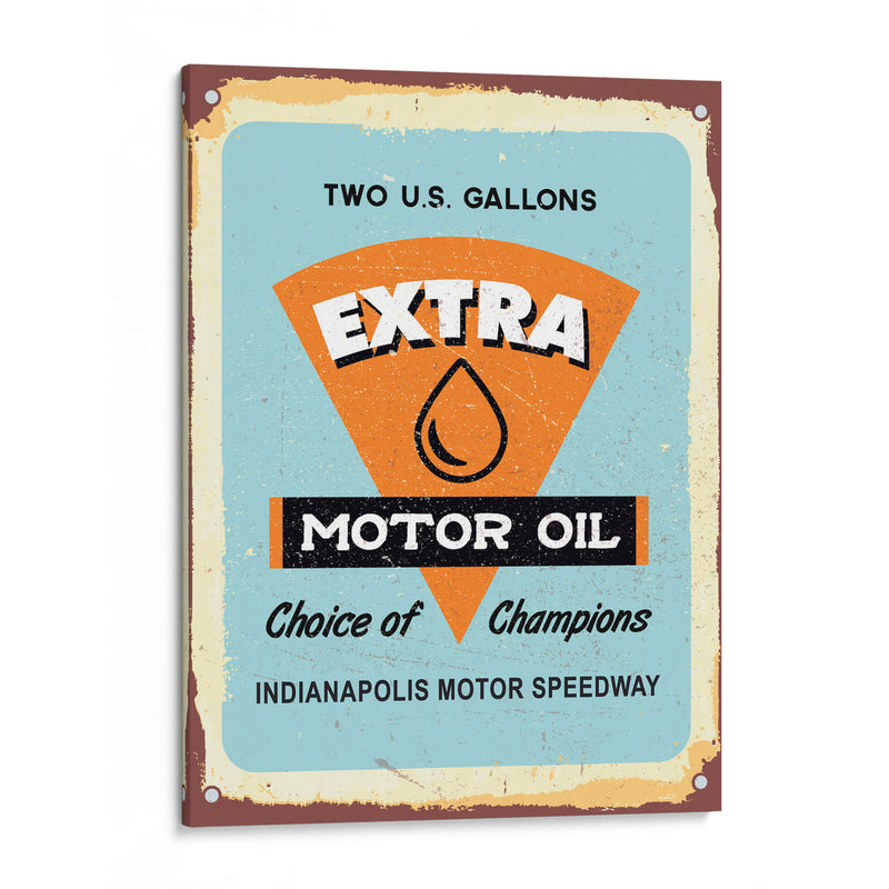 Importado de primera calidad - Fadil Roze | Cuadro decorativo de Canvas Lab