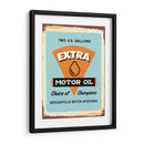 Cuadro decorativo de Canvas Lab