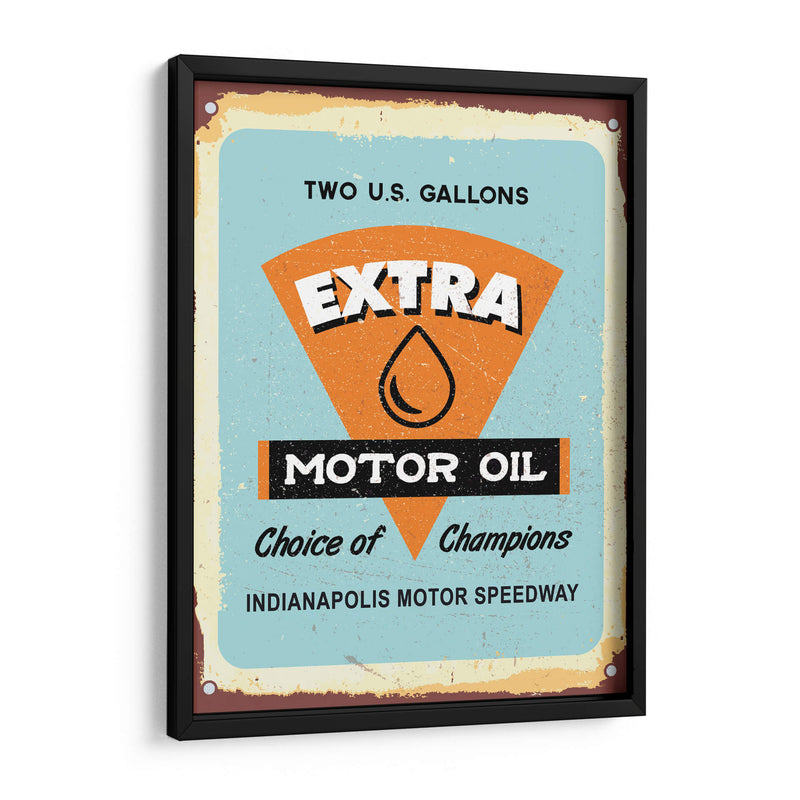 Cuadro decorativo de Canvas Lab