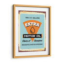 Cuadro decorativo de Canvas Lab