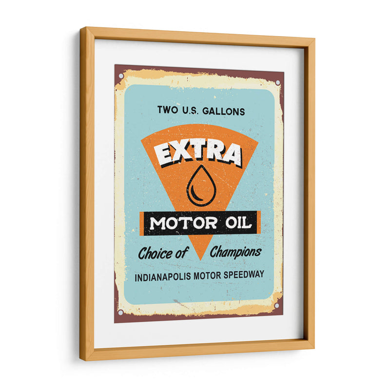 Cuadro decorativo de Canvas Lab