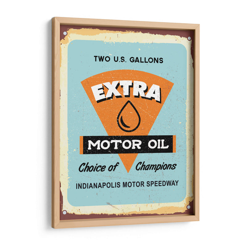 Cuadro decorativo de Canvas Lab