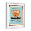 Cuadro decorativo de Canvas Lab