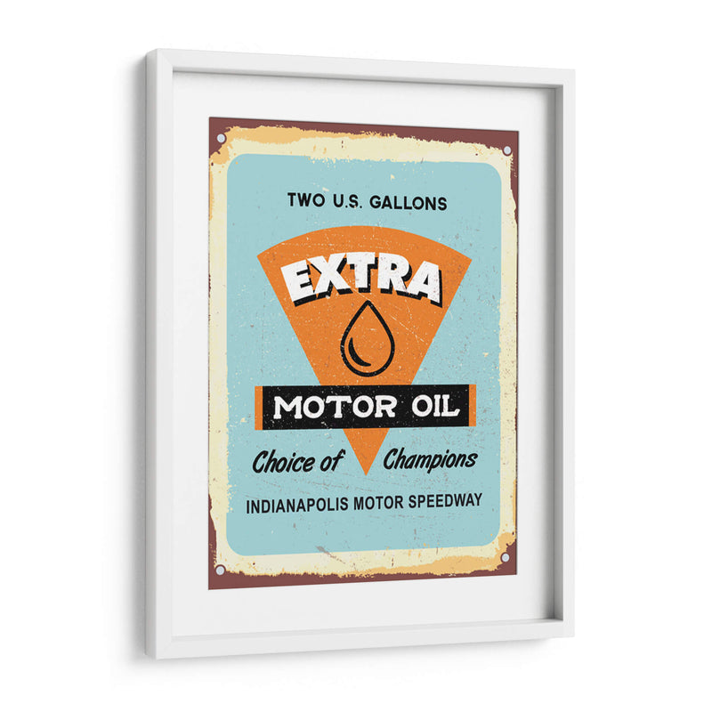 Cuadro decorativo de Canvas Lab