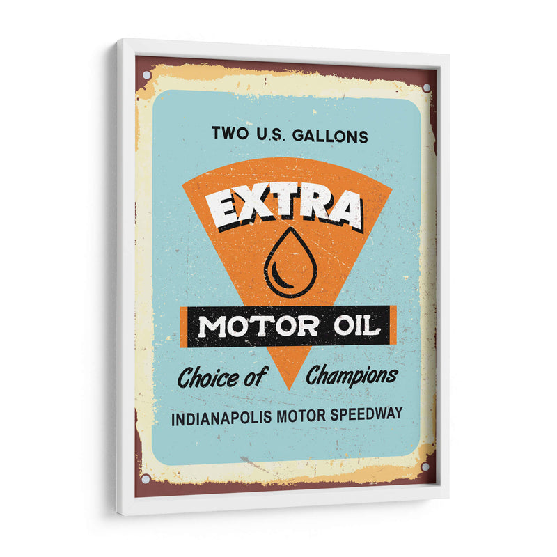 Cuadro decorativo de Canvas Lab