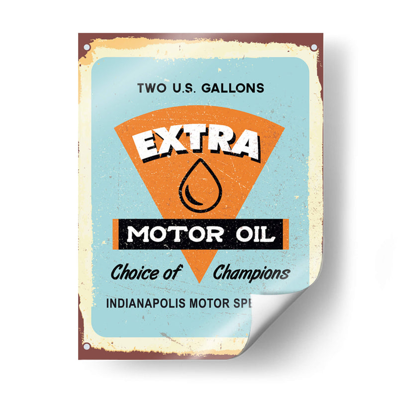 Cuadro decorativo de Canvas Lab