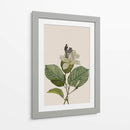 Camarógrafo botánico vintage - Frida Floral Studio | Cuadro decorativo de Canvas Lab