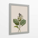 Camarógrafo botánico vintage - Frida Floral Studio | Cuadro decorativo de Canvas Lab