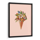 Cuadro decorativo de Canvas Lab