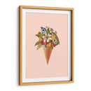 Cuadro decorativo de Canvas Lab