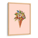 Cuadro decorativo de Canvas Lab