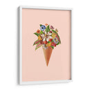 Cuadro decorativo de Canvas Lab