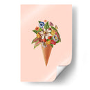 Cuadro decorativo de Canvas Lab