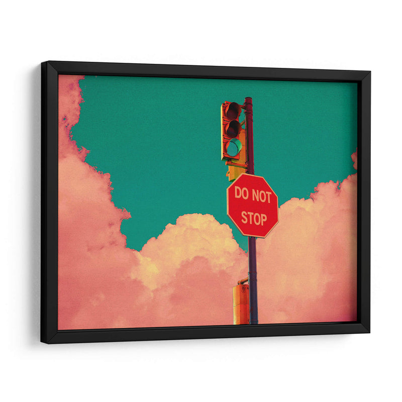 Cuadro decorativo de Canvas Lab