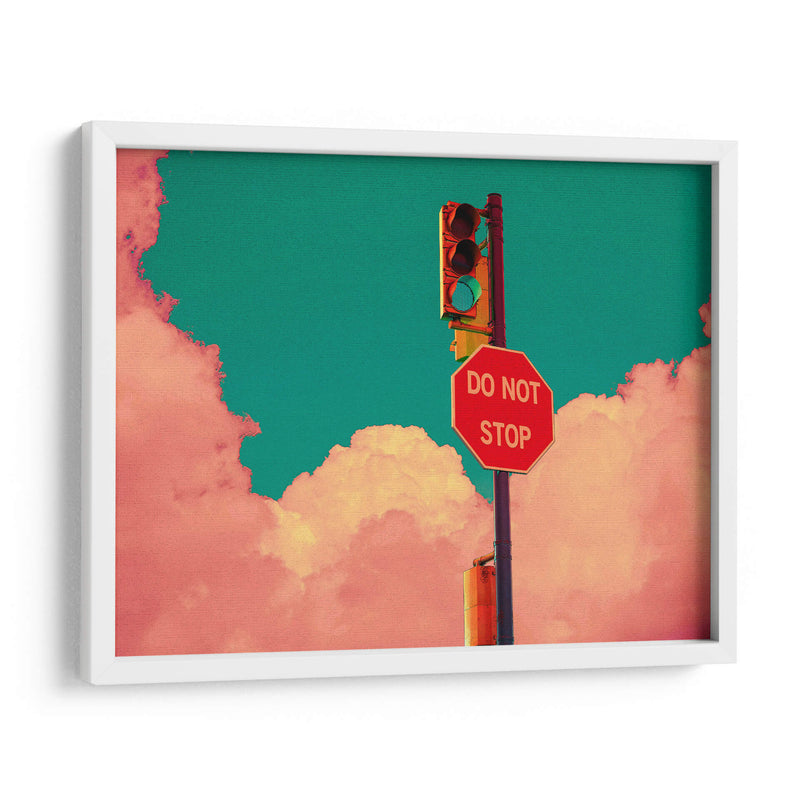 Cuadro decorativo de Canvas Lab