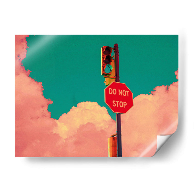 Cuadro decorativo de Canvas Lab