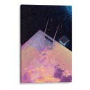 Piscina de vapor - CosmoZach | Cuadro decorativo de Canvas Lab