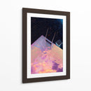 Piscina de vapor - CosmoZach | Cuadro decorativo de Canvas Lab