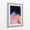 Piscina de vapor - CosmoZach | Cuadro decorativo de Canvas Lab