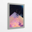 Piscina de vapor - CosmoZach | Cuadro decorativo de Canvas Lab
