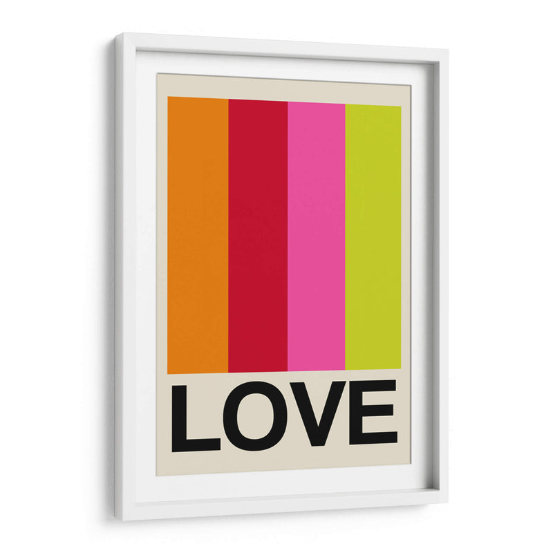 Cuadro decorativo de Canvas Lab