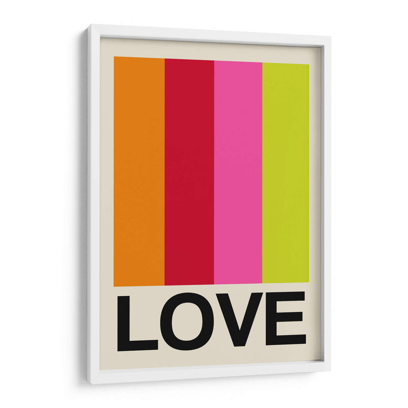 Cuadro decorativo de Canvas Lab