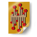 Cuadro decorativo de Canvas Lab