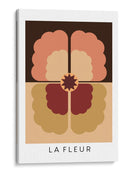 La Fleur - Frances Collett | Cuadro decorativo de Canvas Lab