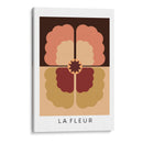 La Fleur - Frances Collett | Cuadro decorativo de Canvas Lab