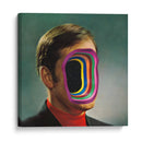 El mundo de Kenneth Mckellar - Famous When Dead | Cuadro decorativo de Canvas Lab