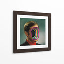 El mundo de Kenneth Mckellar - Famous When Dead | Cuadro decorativo de Canvas Lab