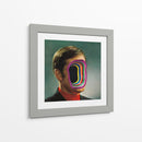 El mundo de Kenneth Mckellar - Famous When Dead | Cuadro decorativo de Canvas Lab