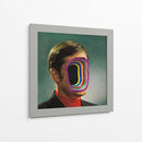 El mundo de Kenneth Mckellar - Famous When Dead | Cuadro decorativo de Canvas Lab