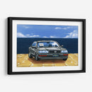 Etapa Adicional De Street Fighter 2 - Famous When Dead | Cuadro decorativo de Canvas Lab