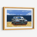 Etapa Adicional De Street Fighter 2 - Famous When Dead | Cuadro decorativo de Canvas Lab