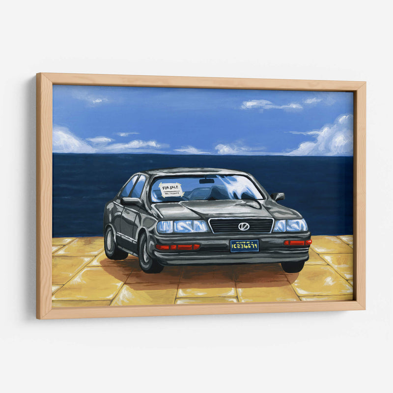 Etapa Adicional De Street Fighter 2 - Famous When Dead | Cuadro decorativo de Canvas Lab