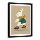 Cuadro decorativo de Canvas Lab