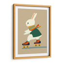 Cuadro decorativo de Canvas Lab