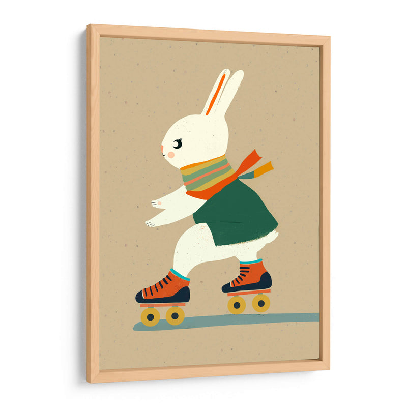 Cuadro decorativo de Canvas Lab