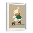 Cuadro decorativo de Canvas Lab