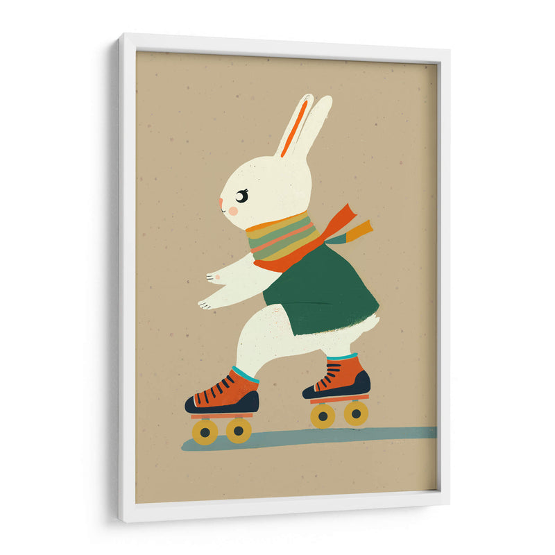 Cuadro decorativo de Canvas Lab