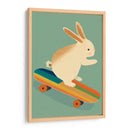 Cuadro decorativo de Canvas Lab